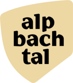 logo Alpbachtal